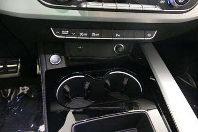 2023 Audi A5 Sportback 45 S line Premium Plus quattro