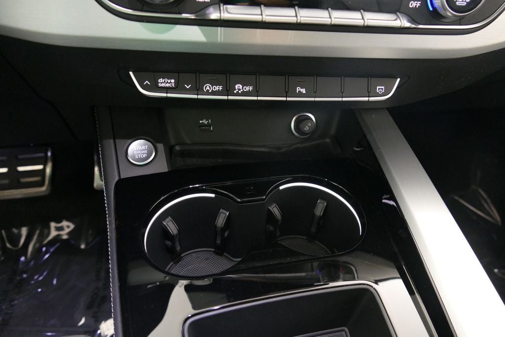 2023 Audi A5 Sportback 45 S line Premium Plus quattro