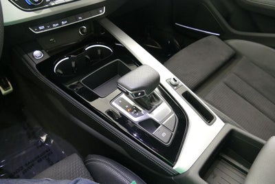 2023 Audi A5 Sportback 45 S line Premium Plus quattro