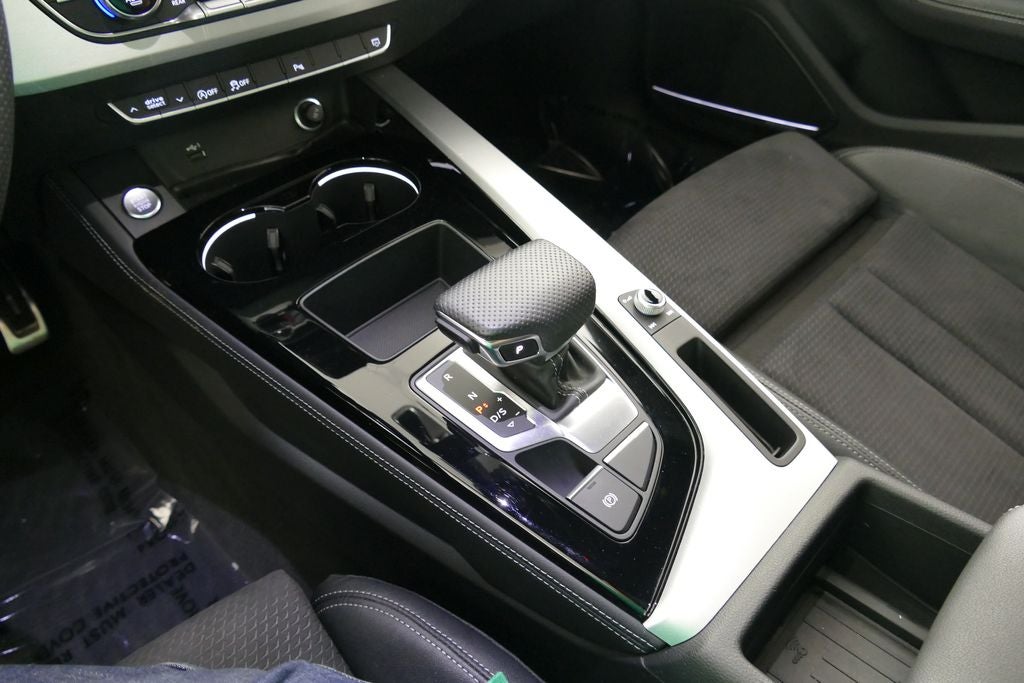 2023 Audi A5 Sportback 45 S line Premium Plus quattro