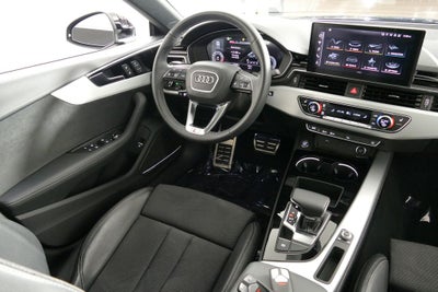 2023 Audi A5 Sportback 45 S line Premium Plus quattro