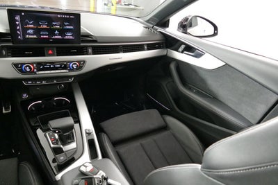 2023 Audi A5 Sportback 45 S line Premium Plus quattro