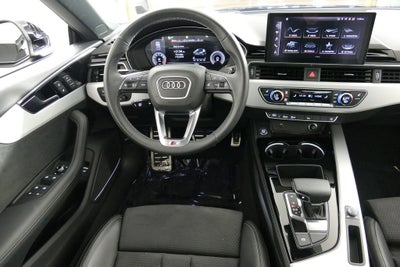 2023 Audi A5 Sportback 45 S line Premium Plus quattro