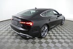 2023 Audi A5 Sportback 45 S line Premium Plus quattro