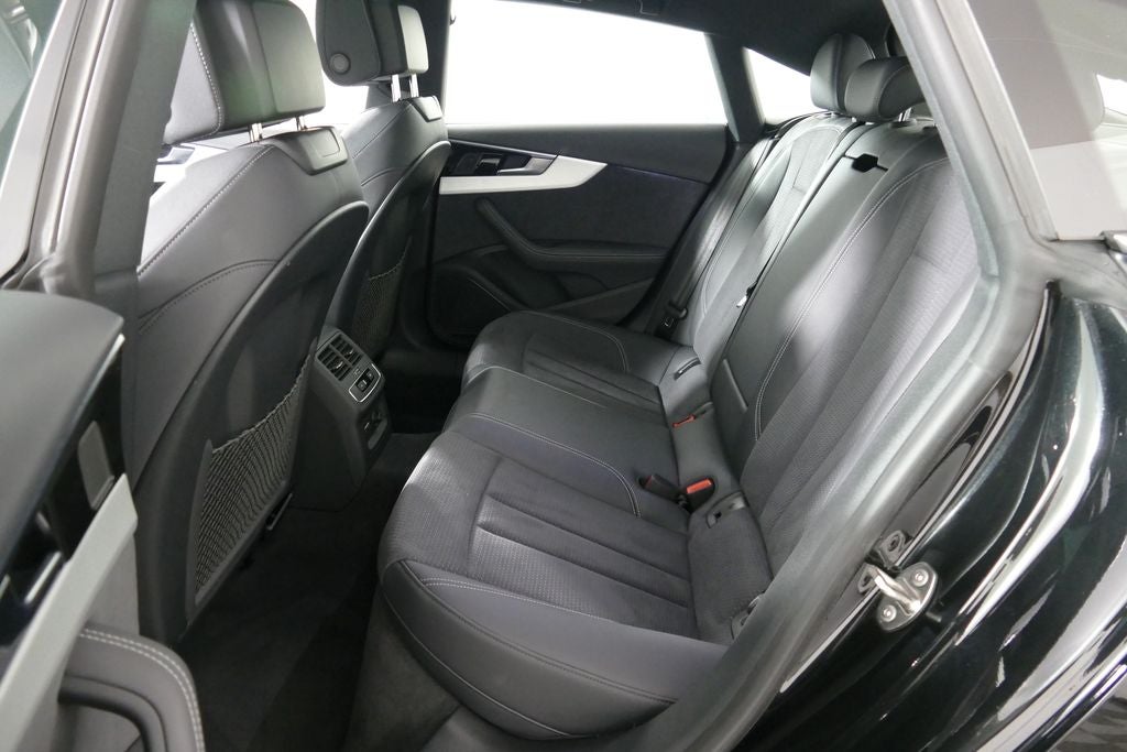 2023 Audi A5 Sportback 45 S line Premium Plus quattro