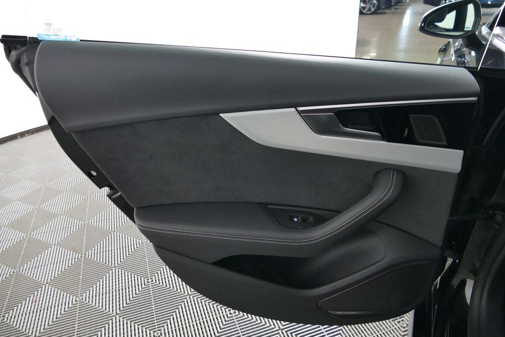 2023 Audi A5 Sportback 45 S line Premium Plus quattro