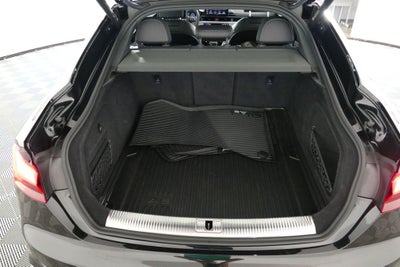 2023 Audi A5 Sportback 45 S line Premium Plus quattro