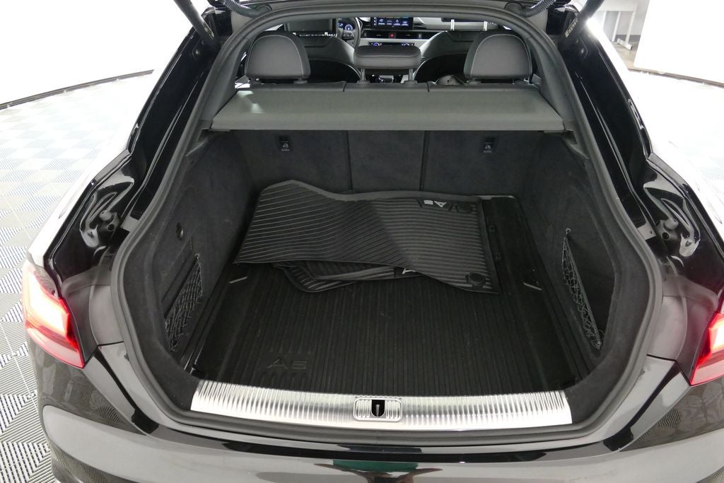 2023 Audi A5 Sportback 45 S line Premium Plus quattro