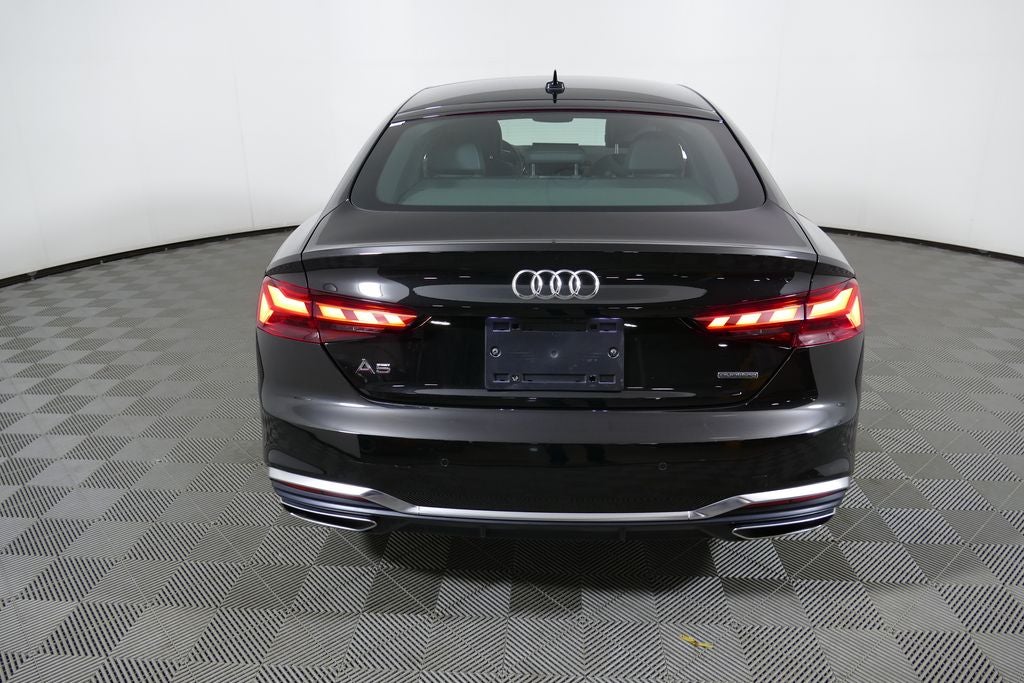 2023 Audi A5 Sportback 45 S line Premium Plus quattro