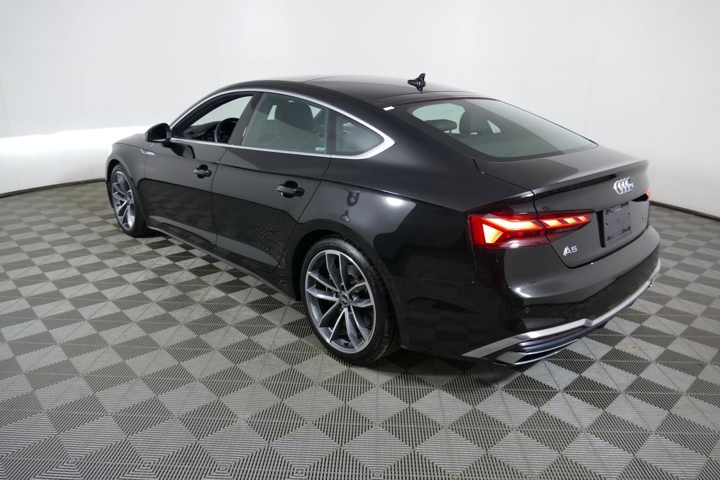 2023 Audi A5 Sportback 45 S line Premium Plus quattro