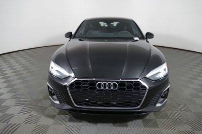 2023 Audi A5 Sportback 45 S line Premium Plus quattro