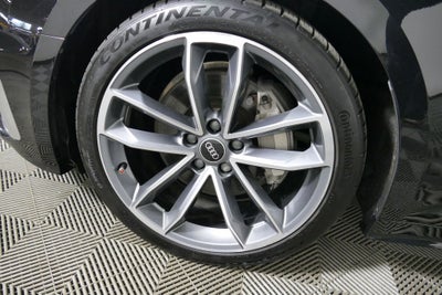 2023 Audi A5 Sportback 45 S line Premium Plus quattro