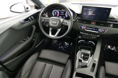 2024 Audi A5 Sportback 45 S line Premium Plus quattro