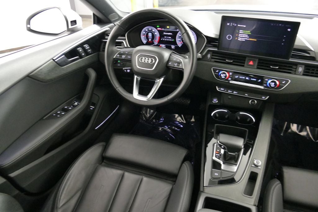 2024 Audi A5 Sportback 45 S line Premium Plus quattro