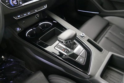 2024 Audi A5 Sportback 45 S line Premium Plus quattro