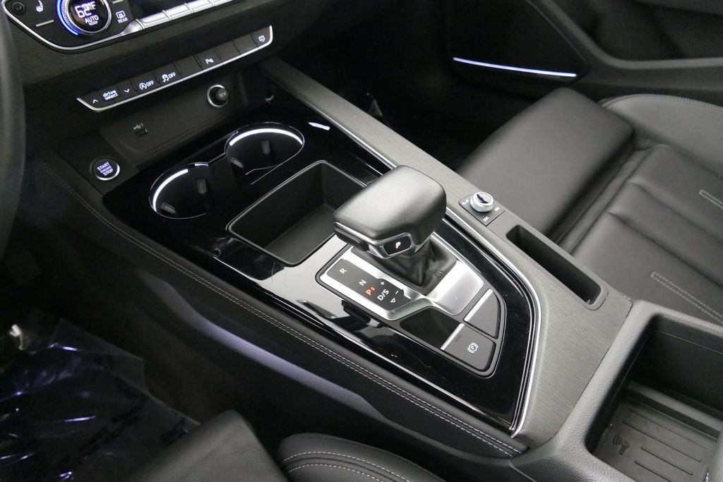 2024 Audi A5 Sportback 45 S line Premium Plus quattro