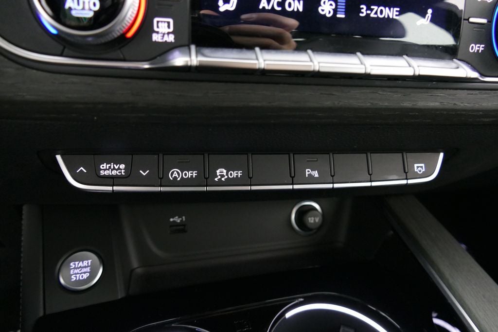 2024 Audi A5 Sportback 45 S line Premium Plus quattro