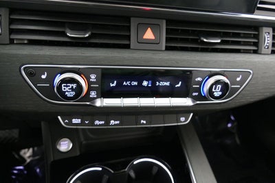 2024 Audi A5 Sportback 45 S line Premium Plus quattro