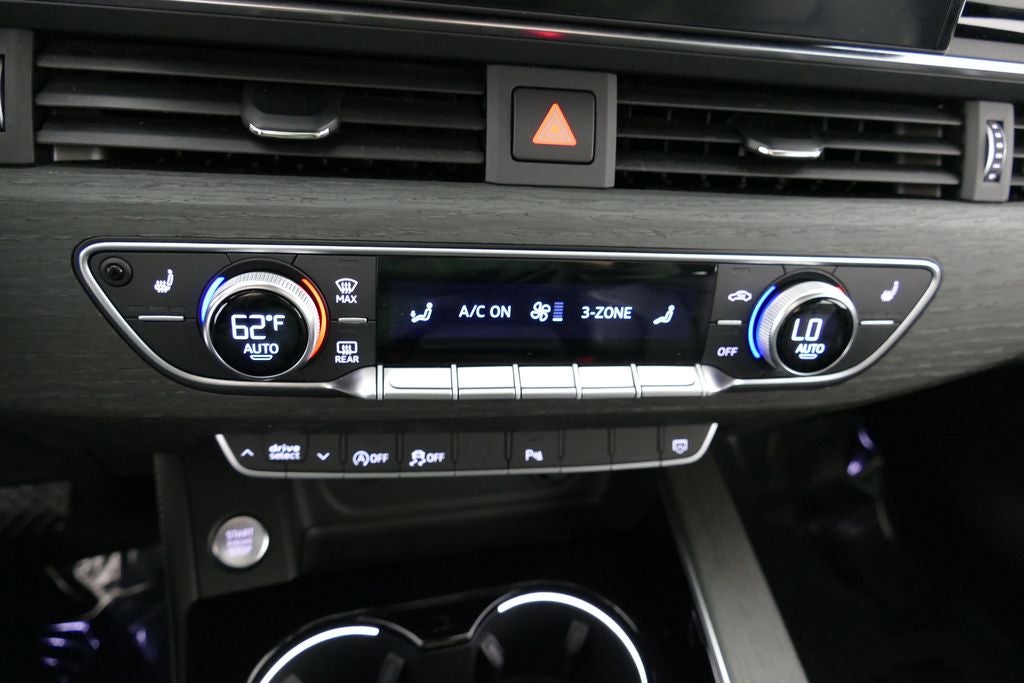2024 Audi A5 Sportback 45 S line Premium Plus quattro