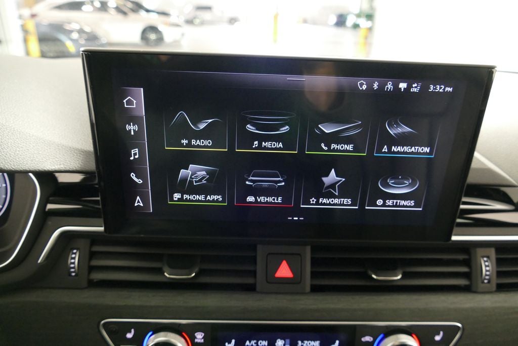 2024 Audi A5 Sportback 45 S line Premium Plus quattro