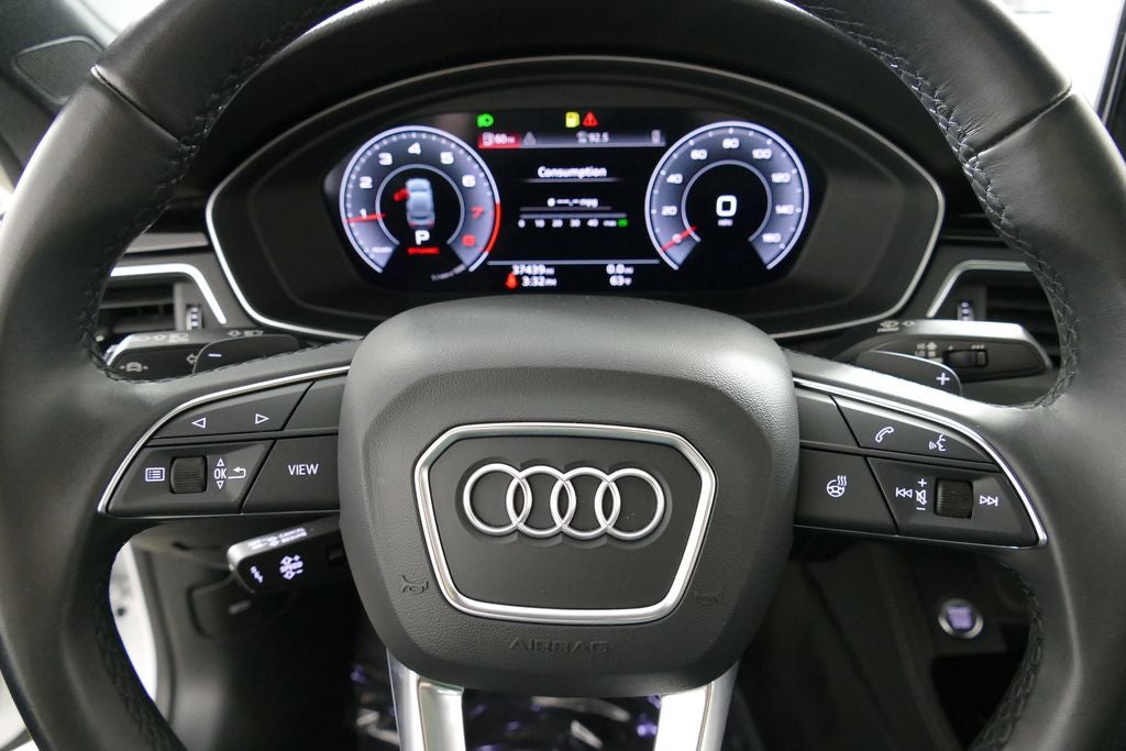 2024 Audi A5 Sportback 45 S line Premium Plus quattro
