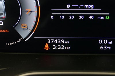2024 Audi A5 Sportback 45 S line Premium Plus quattro