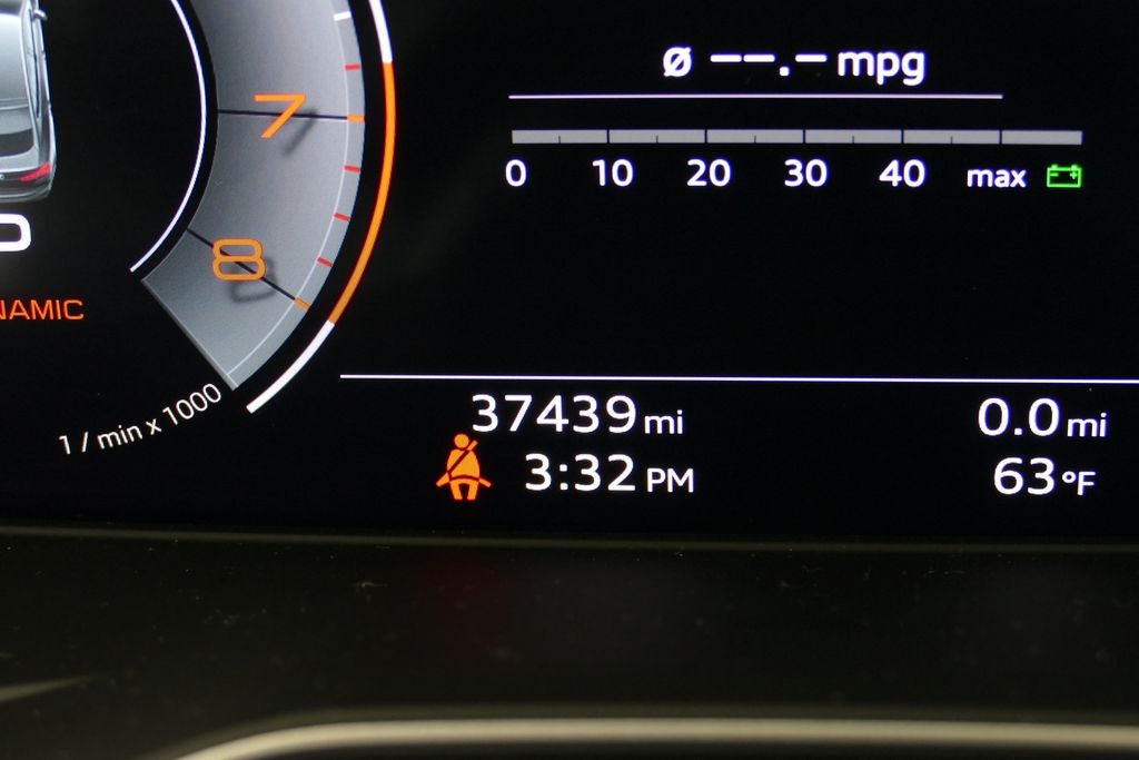 2024 Audi A5 Sportback 45 S line Premium Plus quattro