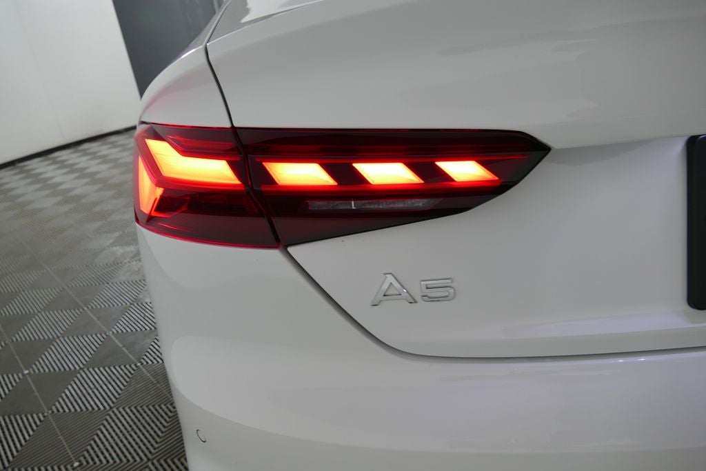 2024 Audi A5 Sportback 45 S line Premium Plus quattro