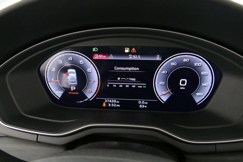 2024 Audi A5 Sportback 45 S line Premium Plus quattro