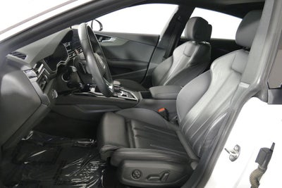 2024 Audi A5 Sportback 45 S line Premium Plus quattro