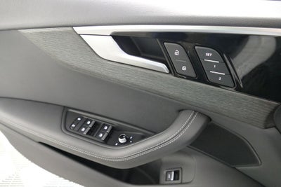 2024 Audi A5 Sportback 45 S line Premium Plus quattro