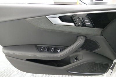 2024 Audi A5 Sportback 45 S line Premium Plus quattro
