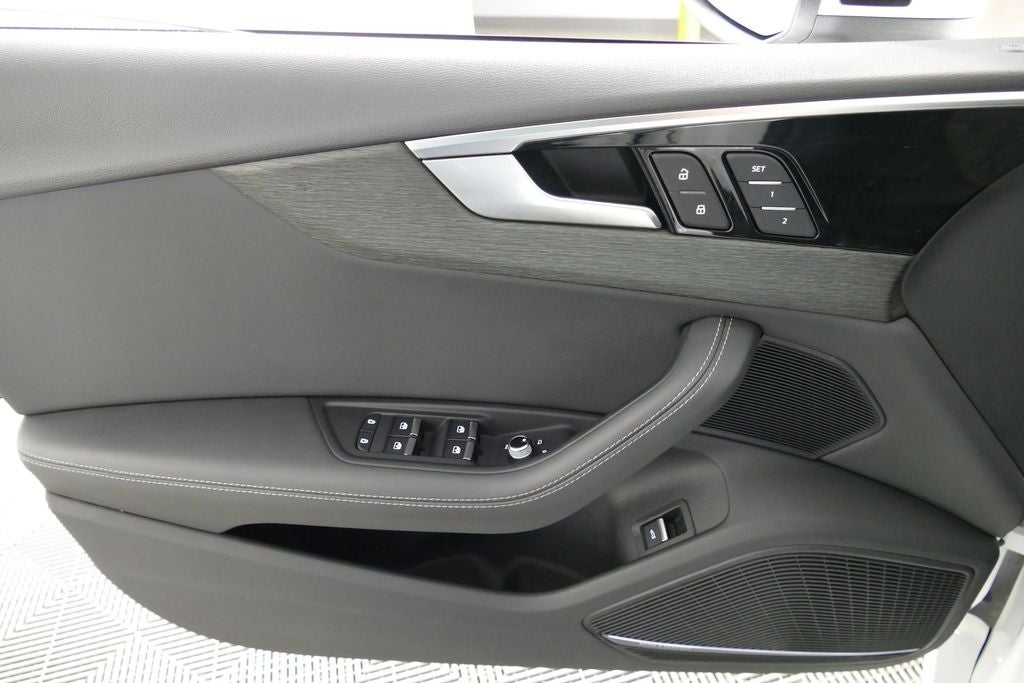 2024 Audi A5 Sportback 45 S line Premium Plus quattro