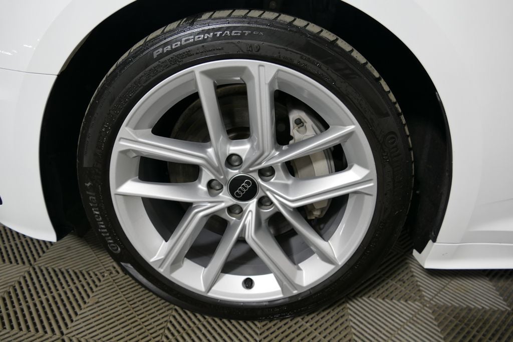 2024 Audi A5 Sportback 45 S line Premium Plus quattro
