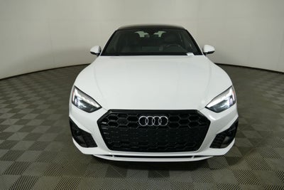 2024 Audi A5 Sportback 45 S line Premium Plus quattro
