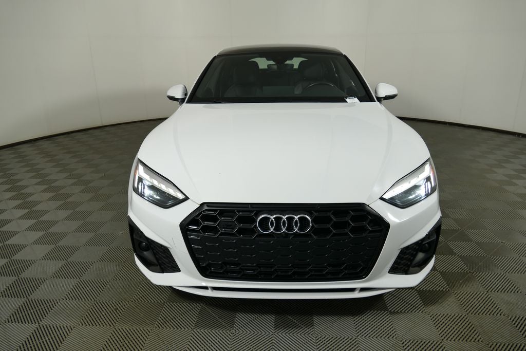2024 Audi A5 Sportback 45 S line Premium Plus quattro