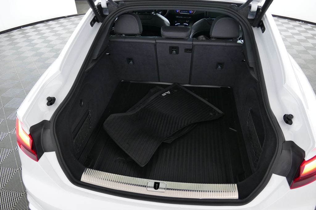 2024 Audi A5 Sportback 45 S line Premium Plus quattro