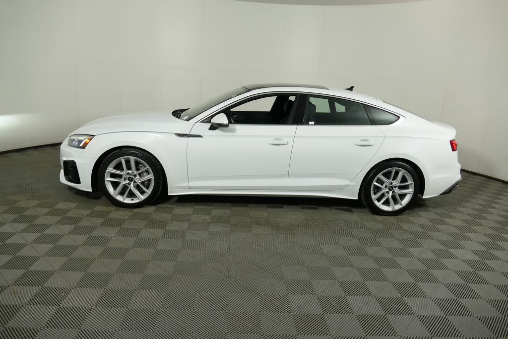 2024 Audi A5 Sportback 45 S line Premium Plus quattro