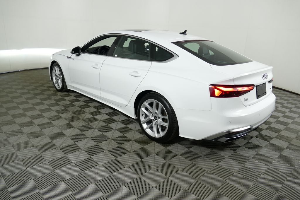 2024 Audi A5 Sportback 45 S line Premium Plus quattro