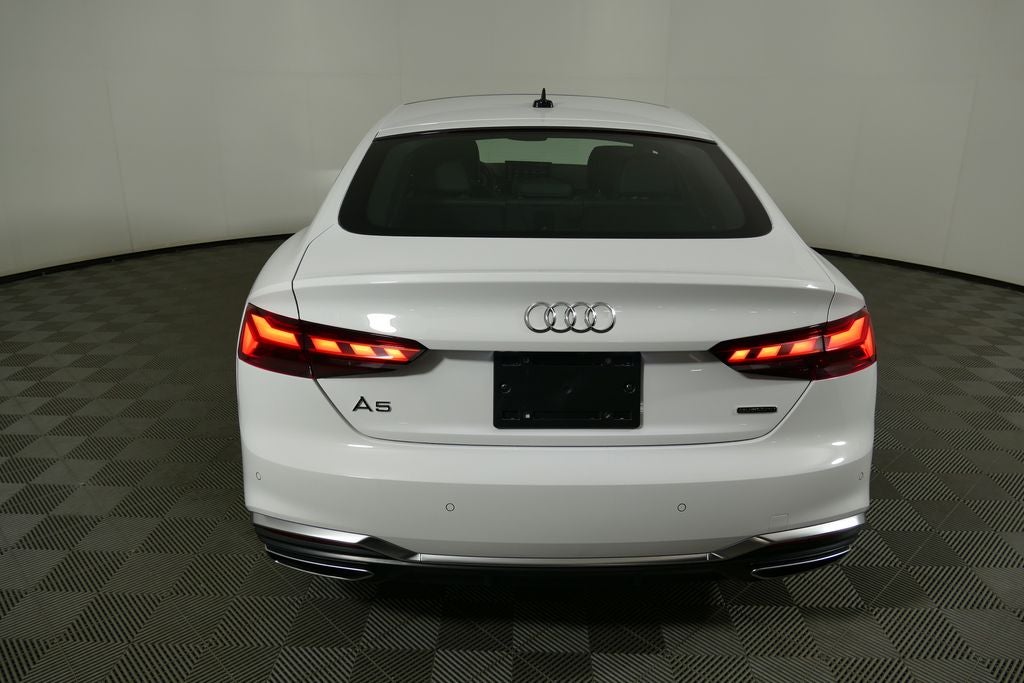 2024 Audi A5 Sportback 45 S line Premium Plus quattro