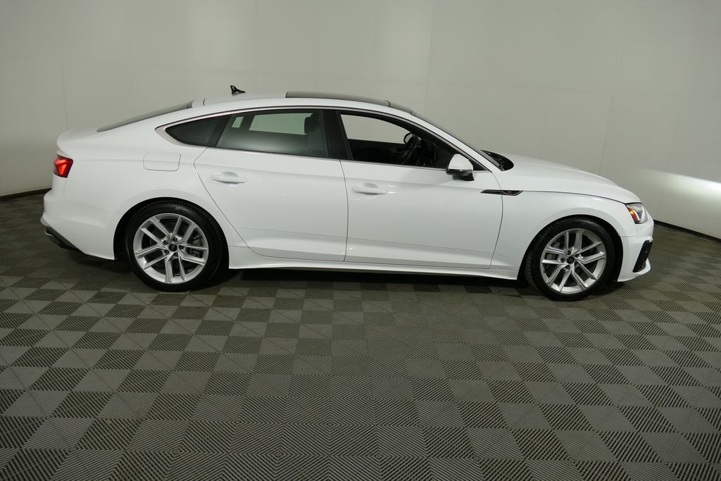 2024 Audi A5 Sportback 45 S line Premium Plus quattro