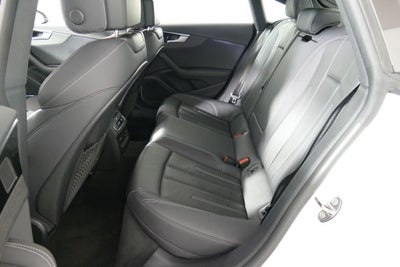 2024 Audi A5 Sportback 45 S line Premium Plus quattro