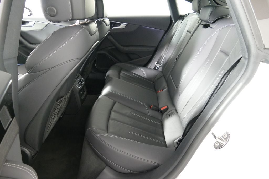 2024 Audi A5 Sportback 45 S line Premium Plus quattro