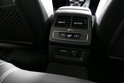 2024 Audi A5 Sportback 45 S line Premium Plus quattro