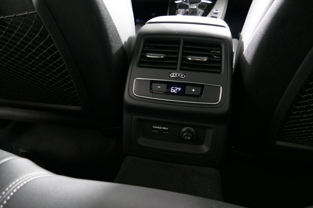 2024 Audi A5 Sportback 45 S line Premium Plus quattro
