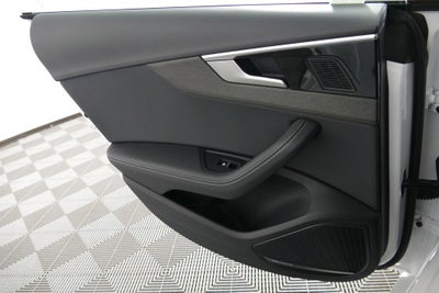 2024 Audi A5 Sportback 45 S line Premium Plus quattro