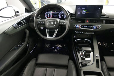 2024 Audi A5 Sportback 45 S line Premium Plus quattro