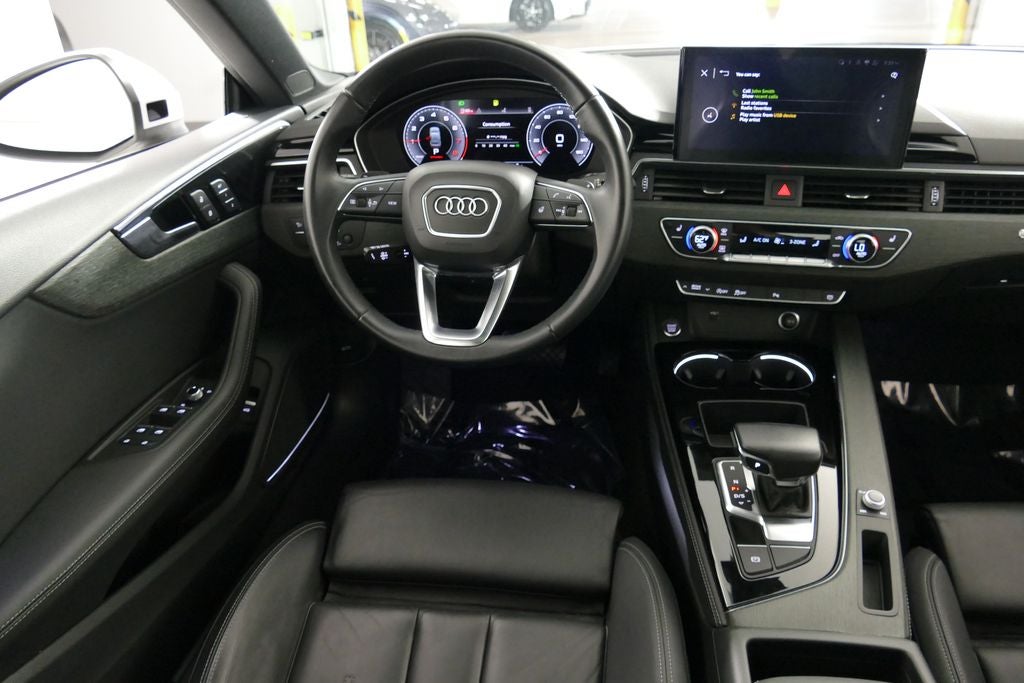 2024 Audi A5 Sportback 45 S line Premium Plus quattro