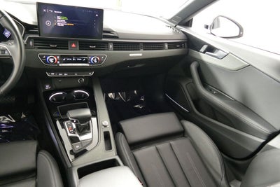 2024 Audi A5 Sportback 45 S line Premium Plus quattro