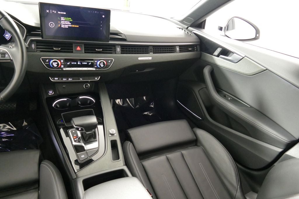 2024 Audi A5 Sportback 45 S line Premium Plus quattro